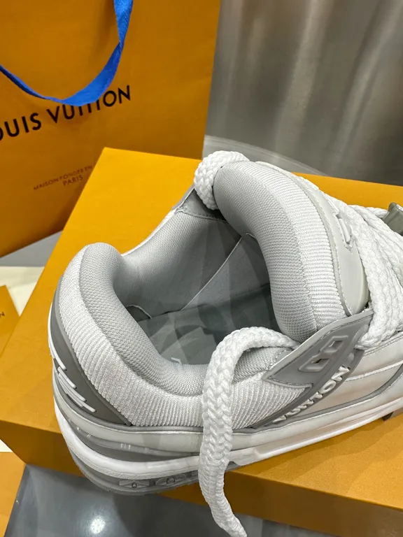 Louis Vuitton Shoe 